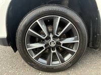 USED 2014 SKODA YETI 1.2 TSI SE Outdoor 5dr Petrol Manual Euro 5 (105 ps) 