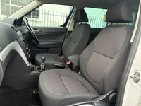 USED 2014 SKODA YETI 1.2 TSI SE Outdoor 5dr Petrol Manual Euro 5 (105 ps) 