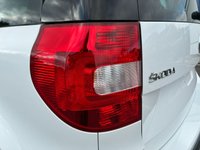 USED 2014 SKODA YETI 1.2 TSI SE Outdoor 5dr Petrol Manual Euro 5 (105 ps) 