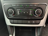 USED 2014 SKODA YETI 1.2 TSI SE Outdoor 5dr Petrol Manual Euro 5 (105 ps) 