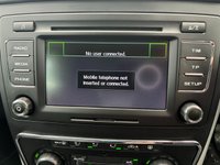 USED 2014 SKODA YETI 1.2 TSI SE Outdoor 5dr Petrol Manual Euro 5 (105 ps) 