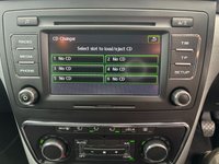 USED 2014 SKODA YETI 1.2 TSI SE Outdoor 5dr Petrol Manual Euro 5 (105 ps) 