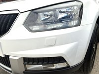 USED 2014 SKODA YETI 1.2 TSI SE Outdoor 5dr Petrol Manual Euro 5 (105 ps) 