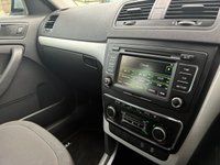 USED 2014 SKODA YETI 1.2 TSI SE Outdoor 5dr Petrol Manual Euro 5 (105 ps) 