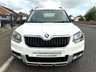 USED 2014 SKODA YETI 1.2 TSI SE Outdoor 5dr Petrol Manual Euro 5 (105 ps) 