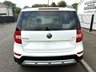 USED 2014 SKODA YETI 1.2 TSI SE Outdoor 5dr Petrol Manual Euro 5 (105 ps) 