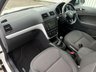 USED 2014 SKODA YETI 1.2 TSI SE Outdoor 5dr Petrol Manual Euro 5 (105 ps) 