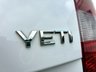 USED 2014 SKODA YETI 1.2 TSI SE Outdoor 5dr Petrol Manual Euro 5 (105 ps) 