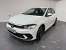 USED 2023 23 VOLKSWAGEN POLO 1.0 EVO Life Hatchback 5dr Petrol Manual Euro 6 (s/s) (80 ps) 2 keys, FSH, digi dash, DAB, A/C