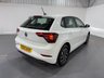 USED 2023 23 VOLKSWAGEN POLO 1.0 EVO Life Hatchback 5dr Petrol Manual Euro 6 (s/s) (80 ps) 2 keys, FSH, digi dash, DAB, A/C