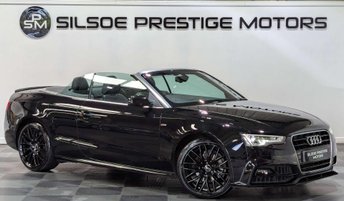 2016 AUDI A5
