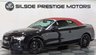 USED 2016 16 AUDI A5 1.8 A5 S Line Special Edition+ TFSI 2dr BANG&OLUFSEN+REVERSECAM+CRUISE