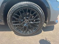 USED 2018 18 AUDI Q3 2.0 TDI Black Edition SUV 5dr Diesel Manual quattro Euro 6 (s/s) (150 ps) LOW MILES, HIGH SPEC!!!