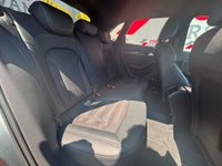 USED 2018 18 AUDI Q3 2.0 TDI Black Edition SUV 5dr Diesel Manual quattro Euro 6 (s/s) (150 ps) LOW MILES, HIGH SPEC!!!