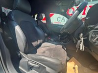 USED 2018 18 AUDI Q3 2.0 TDI Black Edition SUV 5dr Diesel Manual quattro Euro 6 (s/s) (150 ps) LOW MILES, HIGH SPEC!!!