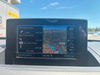 USED 2018 18 AUDI Q3 2.0 TDI Black Edition SUV 5dr Diesel Manual quattro Euro 6 (s/s) (150 ps) LOW MILES, HIGH SPEC!!!