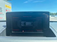USED 2018 18 AUDI Q3 2.0 TDI Black Edition SUV 5dr Diesel Manual quattro Euro 6 (s/s) (150 ps) LOW MILES, HIGH SPEC!!!
