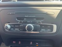 USED 2018 18 AUDI Q3 2.0 TDI Black Edition SUV 5dr Diesel Manual quattro Euro 6 (s/s) (150 ps) LOW MILES, HIGH SPEC!!!