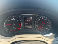 USED 2018 18 AUDI Q3 2.0 TDI Black Edition SUV 5dr Diesel Manual quattro Euro 6 (s/s) (150 ps) LOW MILES, HIGH SPEC!!!