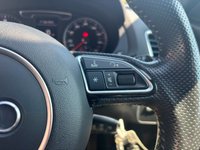 USED 2018 18 AUDI Q3 2.0 TDI Black Edition SUV 5dr Diesel Manual quattro Euro 6 (s/s) (150 ps) LOW MILES, HIGH SPEC!!!