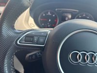 USED 2018 18 AUDI Q3 2.0 TDI Black Edition SUV 5dr Diesel Manual quattro Euro 6 (s/s) (150 ps) LOW MILES, HIGH SPEC!!!