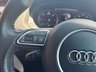 USED 2018 18 AUDI Q3 2.0 TDI Black Edition SUV 5dr Diesel Manual quattro Euro 6 (s/s) (150 ps) LOW MILES, HIGH SPEC!!!