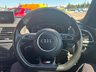 USED 2018 18 AUDI Q3 2.0 TDI Black Edition SUV 5dr Diesel Manual quattro Euro 6 (s/s) (150 ps) LOW MILES, HIGH SPEC!!!