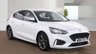 USED 2019 19 FORD FOCUS 1.5 EcoBlue ST-Line Hatchback 5dr Diesel Manual Euro 6 (s/s) (120 ps) 
