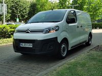 USED 2019 69 CITROEN DISPATCH 1.5 BlueHDi 1000 X M Panel Van 6dr Diesel Manual FWD 2 Euro 6 (s/s) (100 ps) 