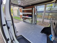 USED 2019 69 CITROEN DISPATCH 1.5 BlueHDi 1000 X M Panel Van 6dr Diesel Manual FWD 2 Euro 6 (s/s) (100 ps) 