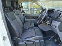 USED 2019 69 CITROEN DISPATCH 1.5 BlueHDi 1000 X M Panel Van 6dr Diesel Manual FWD 2 Euro 6 (s/s) (100 ps) 