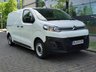USED 2019 69 CITROEN DISPATCH 1.5 BlueHDi 1000 X M Panel Van 6dr Diesel Manual FWD 2 Euro 6 (s/s) (100 ps) 