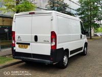 USED 2020 20 CITROEN RELAY 2.2 BlueHDi 33 X Panel Van 5dr Diesel Manual L1 Euro 6 (s/s) (120 ps) 