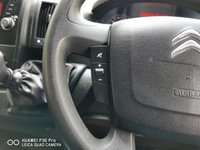 USED 2020 20 CITROEN RELAY 2.2 BlueHDi 33 X Panel Van 5dr Diesel Manual L1 Euro 6 (s/s) (120 ps) 