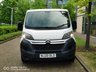 USED 2020 20 CITROEN RELAY 2.2 BlueHDi 33 X Panel Van 5dr Diesel Manual L1 Euro 6 (s/s) (120 ps) 