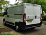 USED 2020 20 CITROEN RELAY 2.2 BlueHDi 33 X Panel Van 5dr Diesel Manual L1 Euro 6 (s/s) (120 ps) 