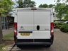 USED 2020 20 CITROEN RELAY 2.2 BlueHDi 33 X Panel Van 5dr Diesel Manual L1 Euro 6 (s/s) (120 ps) 