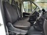 USED 2020 20 CITROEN RELAY 2.2 BlueHDi 33 X Panel Van 5dr Diesel Manual L1 Euro 6 (s/s) (120 ps) 