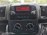 USED 2020 20 CITROEN RELAY 2.2 BlueHDi 33 X Panel Van 5dr Diesel Manual L1 Euro 6 (s/s) (120 ps) 