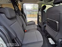 USED 2022 72 PEUGEOT E-PARTNER 700 50kWh Professional Premium + Long Crew Van Double Cab 6dr Electric Auto LWB (7.4kW Charger) (136 ps) 