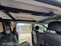 USED 2022 72 PEUGEOT E-PARTNER 700 50kWh Professional Premium + Long Crew Van Double Cab 6dr Electric Auto LWB (7.4kW Charger) (136 ps) 