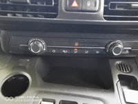 USED 2022 72 PEUGEOT E-PARTNER 700 50kWh Professional Premium + Long Crew Van Double Cab 6dr Electric Auto LWB (7.4kW Charger) (136 ps) 