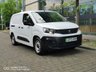 USED 2022 72 PEUGEOT E-PARTNER 700 50kWh Professional Premium + Long Crew Van Double Cab 6dr Electric Auto LWB (7.4kW Charger) (136 ps) 