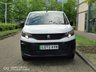 USED 2022 72 PEUGEOT E-PARTNER 700 50kWh Professional Premium + Long Crew Van Double Cab 6dr Electric Auto LWB (7.4kW Charger) (136 ps) 