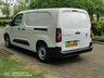 USED 2022 72 PEUGEOT E-PARTNER 700 50kWh Professional Premium + Long Crew Van Double Cab 6dr Electric Auto LWB (7.4kW Charger) (136 ps) 