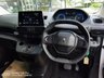 USED 2022 72 PEUGEOT E-PARTNER 700 50kWh Professional Premium + Long Crew Van Double Cab 6dr Electric Auto LWB (7.4kW Charger) (136 ps) 