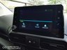 USED 2022 72 PEUGEOT E-PARTNER 700 50kWh Professional Premium + Long Crew Van Double Cab 6dr Electric Auto LWB (7.4kW Charger) (136 ps) 
