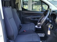 USED 2023 23 CITROEN BERLINGO 1.5 BlueHDi 1000 Enterprise Edition M Panel Van 5dr Diesel EAT8 SWB Euro 6 (s/s) (130 ps) 