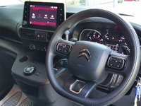 USED 2023 23 CITROEN BERLINGO 1.5 BlueHDi 1000 Enterprise Edition M Panel Van 5dr Diesel EAT8 SWB Euro 6 (s/s) (130 ps) 