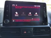 USED 2023 23 CITROEN BERLINGO 1.5 BlueHDi 1000 Enterprise Edition M Panel Van 5dr Diesel EAT8 SWB Euro 6 (s/s) (130 ps) 